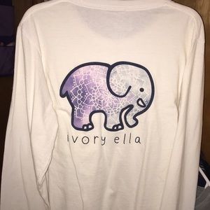 Ivory Ella